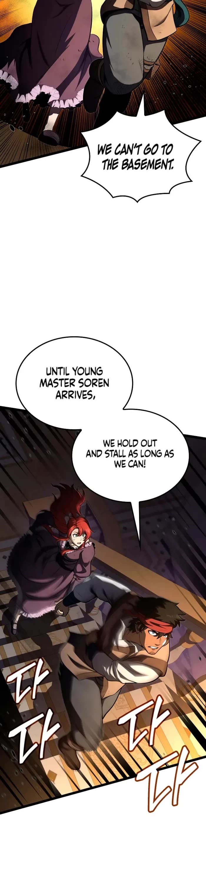 Boxer Kali chapter 123 page 41