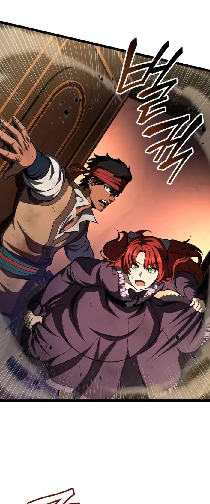 Boxer Kali chapter 123 page 42