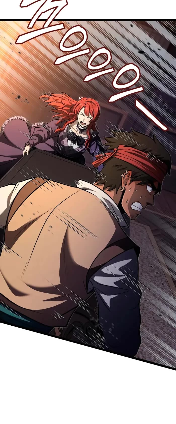 Boxer Kali chapter 123 page 43