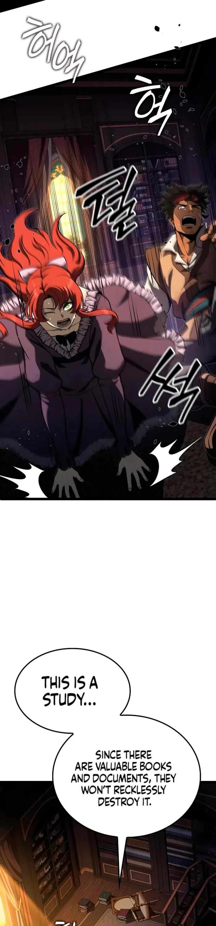 Boxer Kali chapter 123 page 45