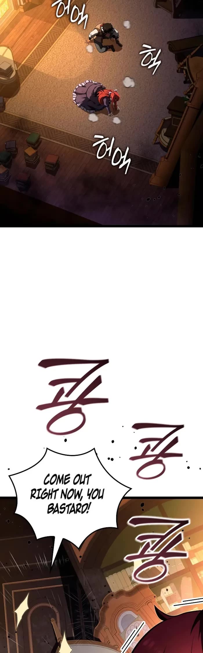 Boxer Kali chapter 123 page 46