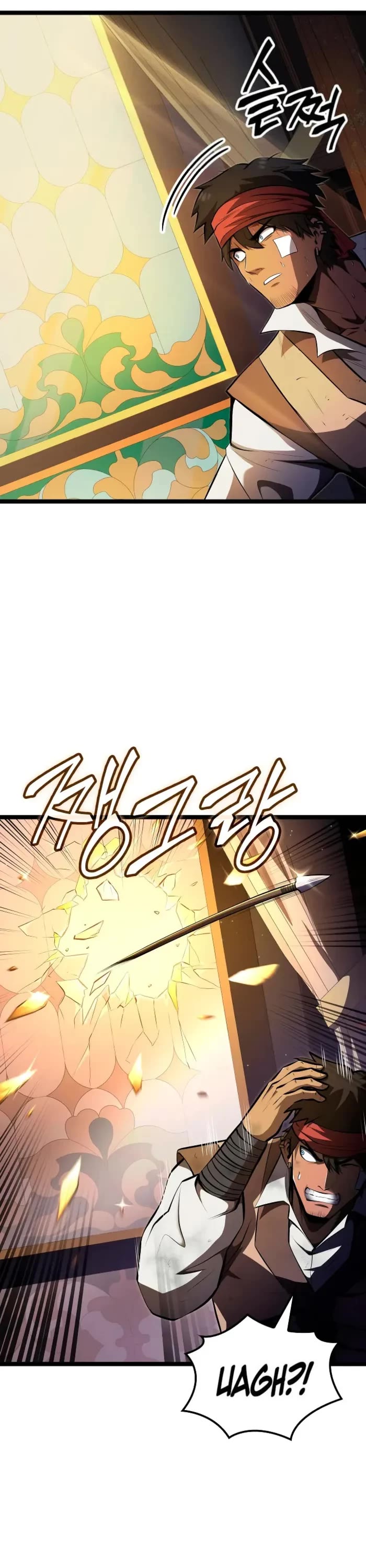 Boxer Kali chapter 123 page 48