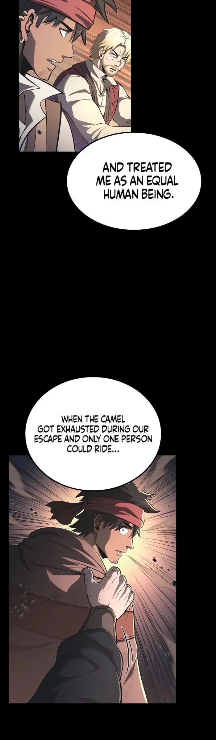 Boxer Kali chapter 123 page 53