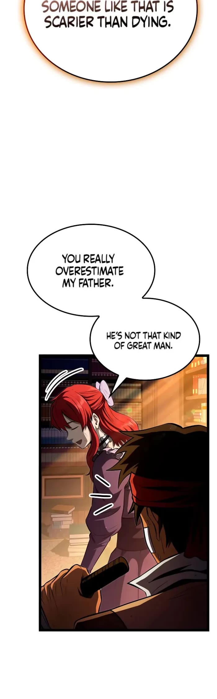 Boxer Kali chapter 123 page 57