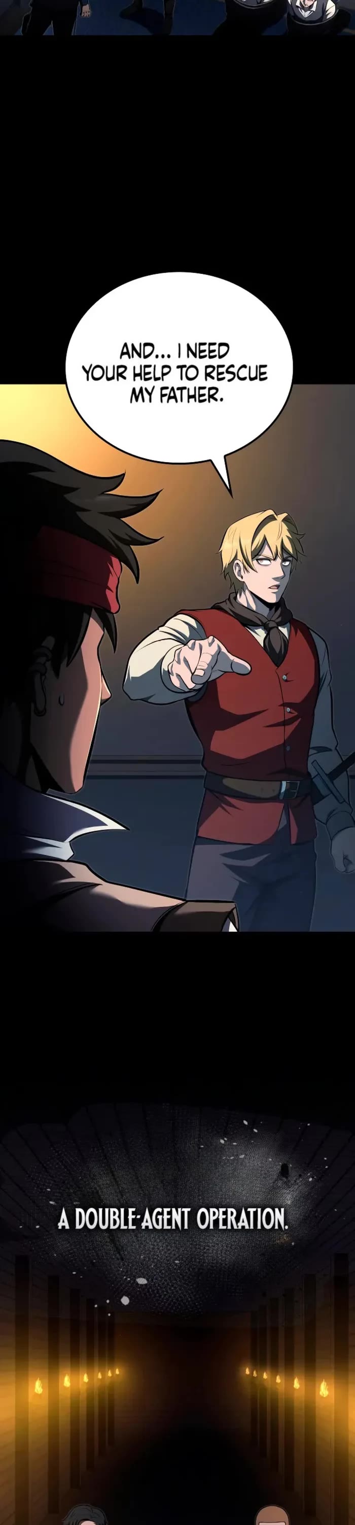 Boxer Kali chapter 123 page 6