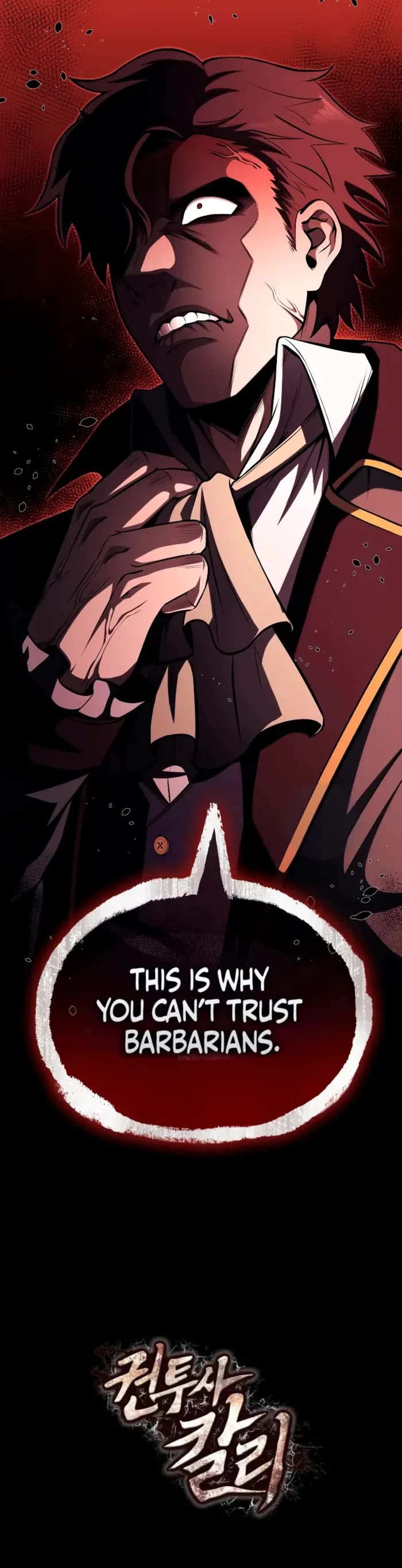 Boxer Kali chapter 123 page 62