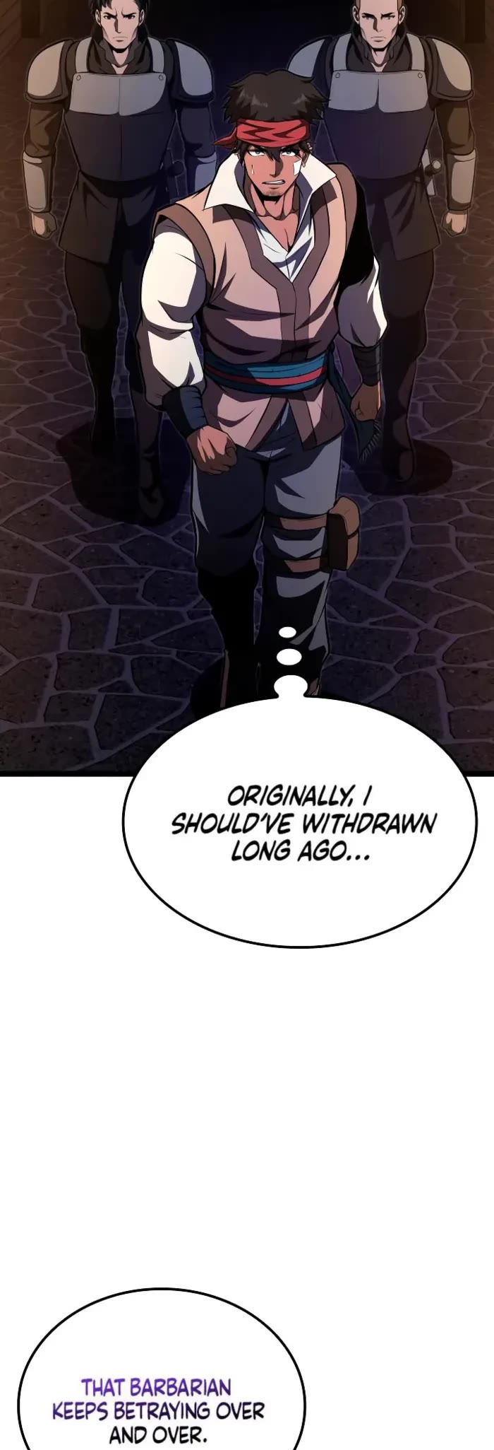 Boxer Kali chapter 123 page 7