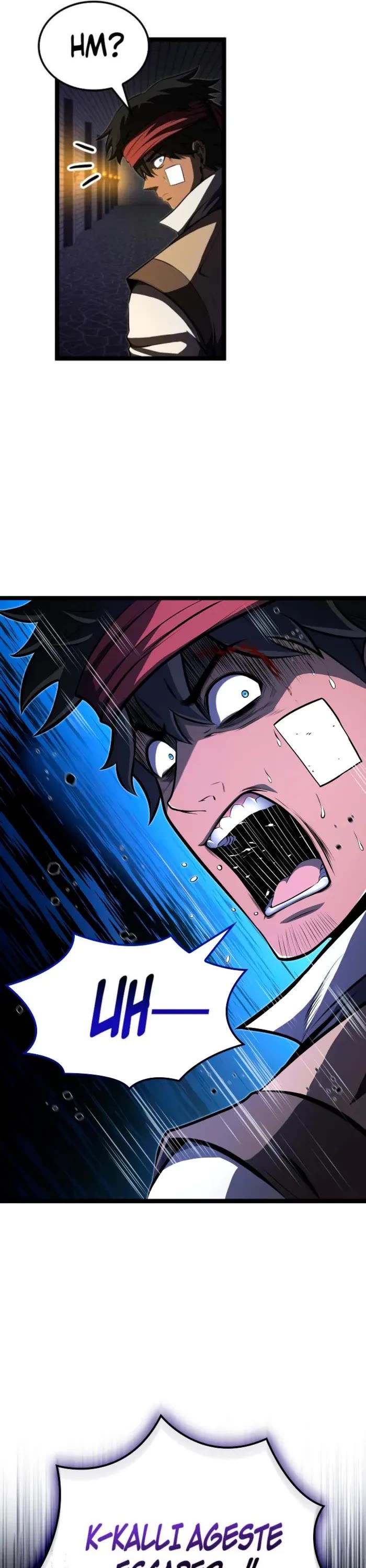 Boxer Kali chapter 123 page 9
