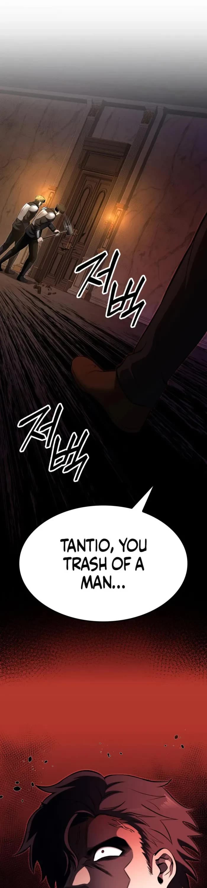 Boxer Kali chapter 124 page 1