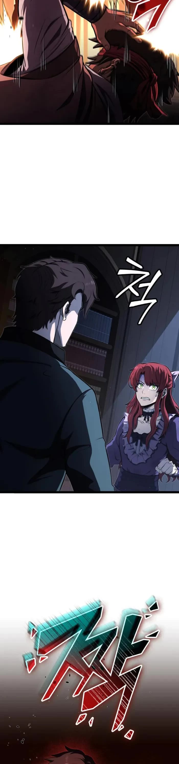Boxer Kali chapter 124 page 21