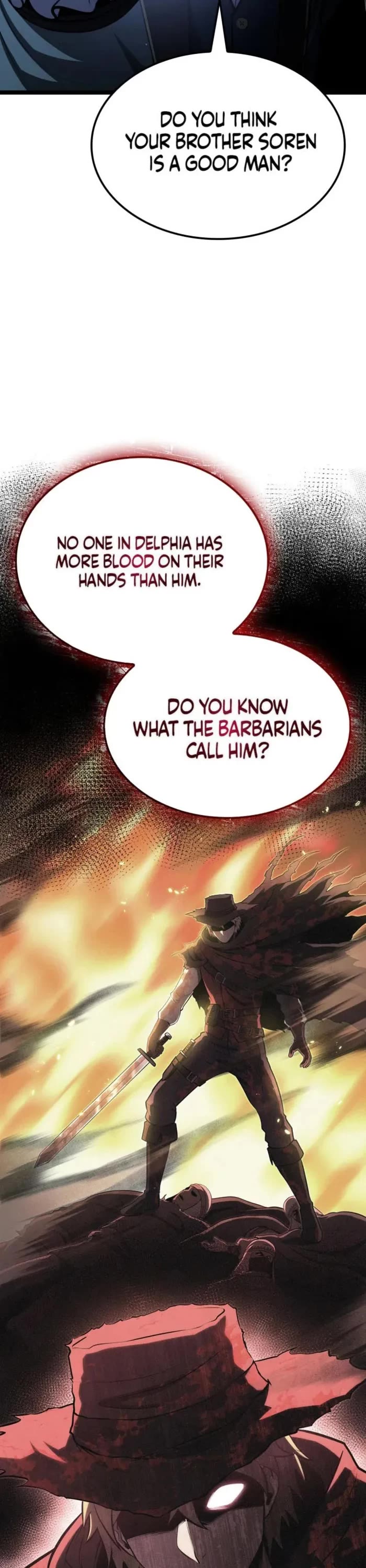 Boxer Kali chapter 124 page 26