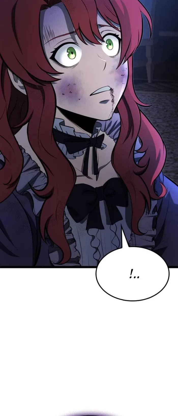 Boxer Kali chapter 124 page 28