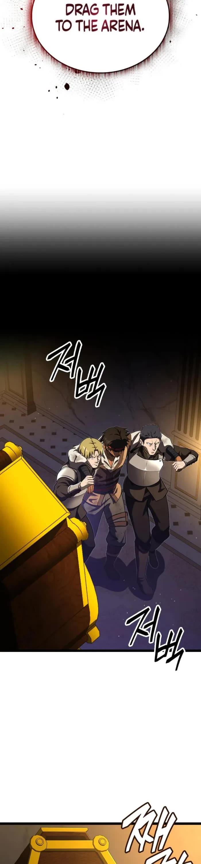 Boxer Kali chapter 124 page 30