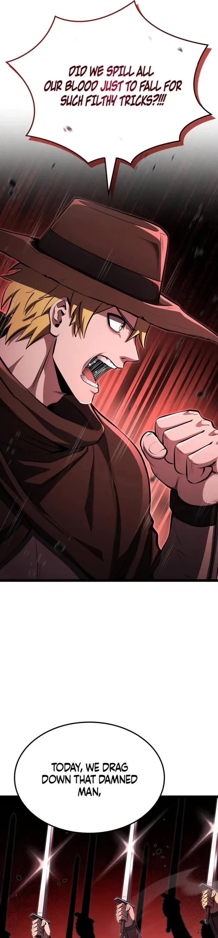 Boxer Kali chapter 124 page 36