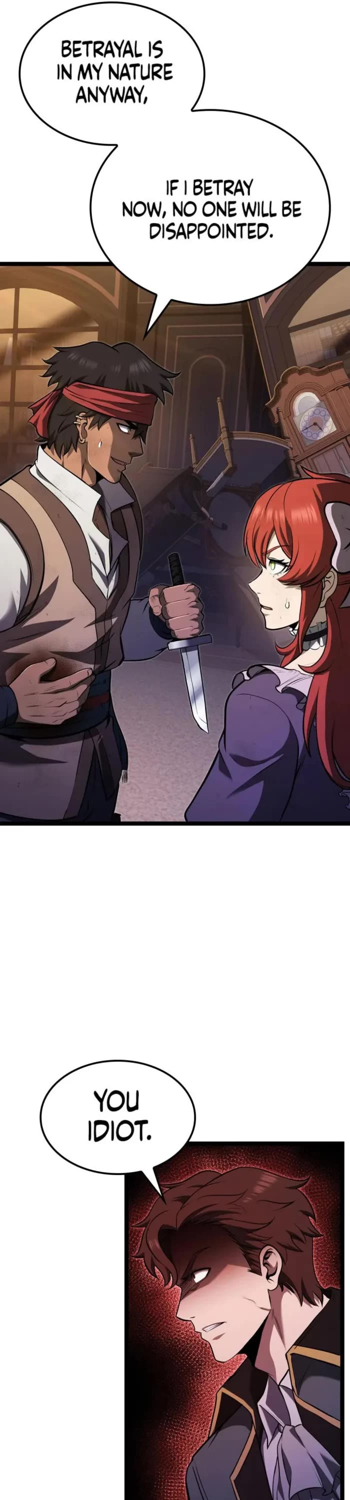 Boxer Kali chapter 124 page 4