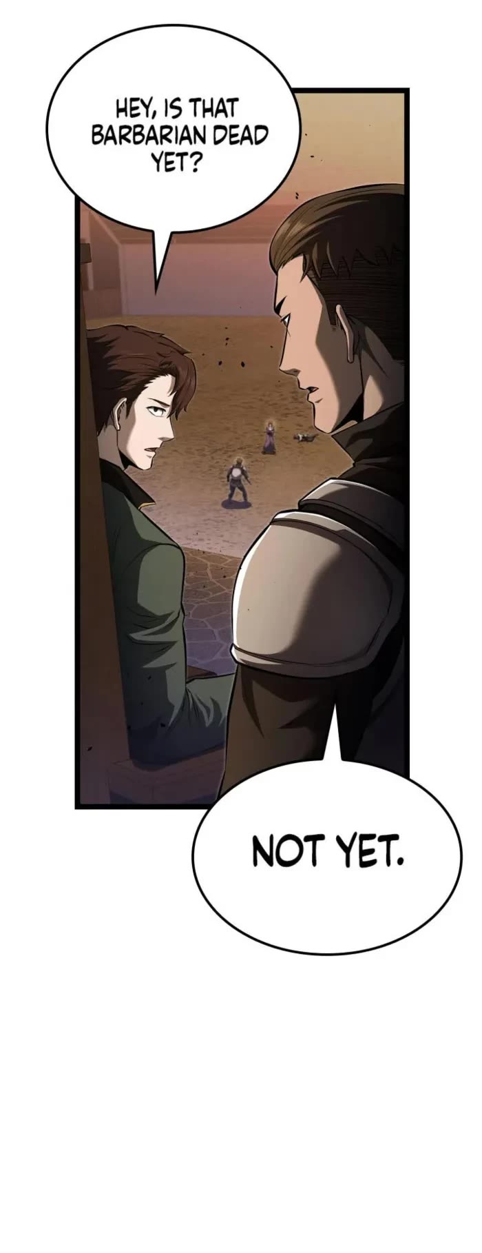 Boxer Kali chapter 124 page 42