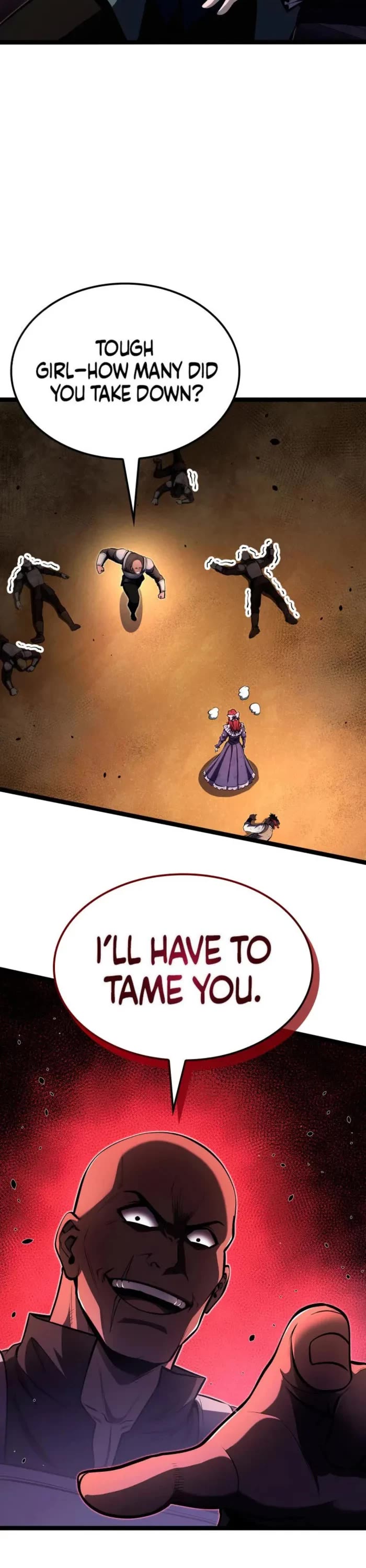 Boxer Kali chapter 124 page 53