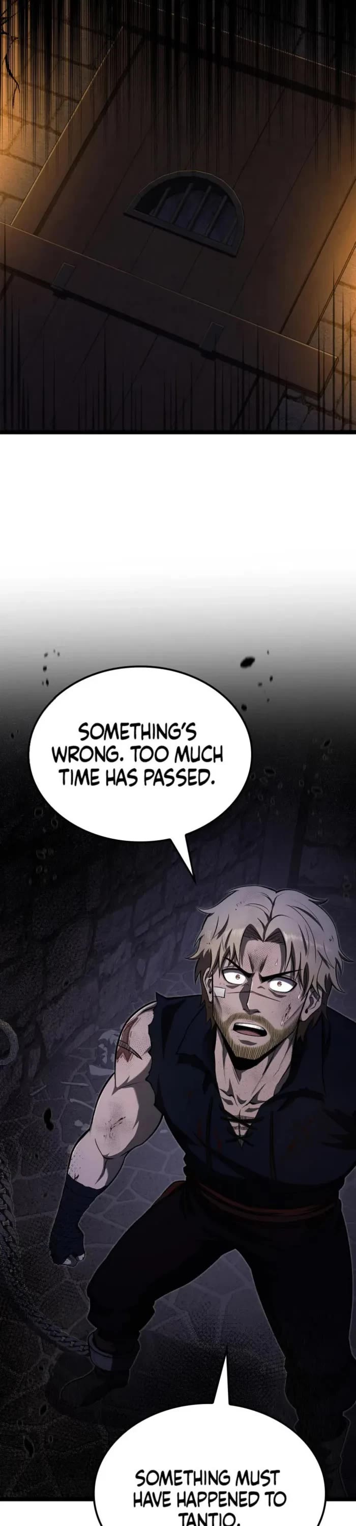 Boxer Kali chapter 124 page 58