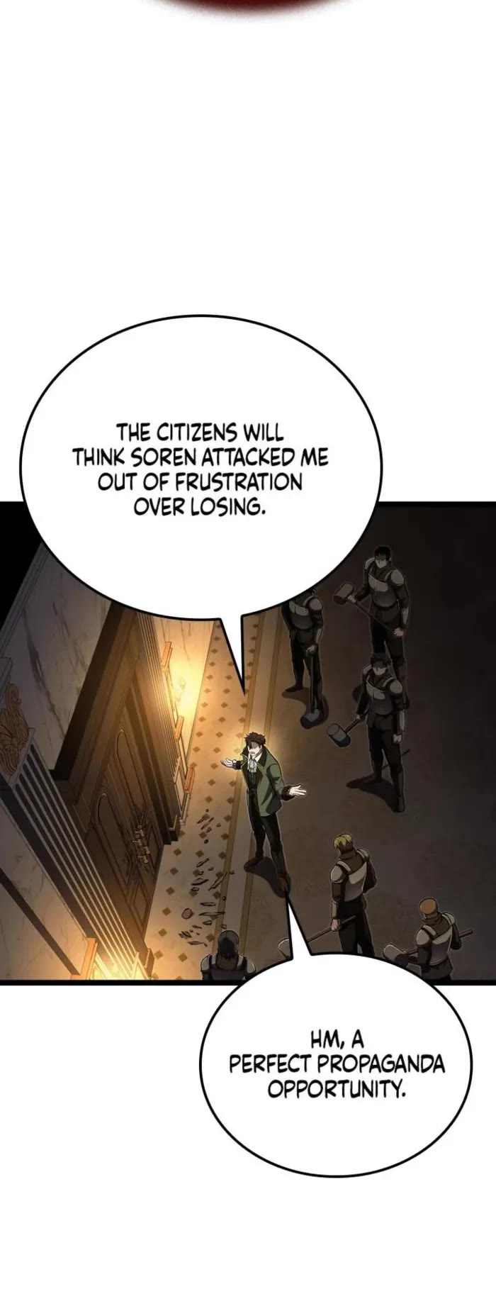 Boxer Kali chapter 124 page 6