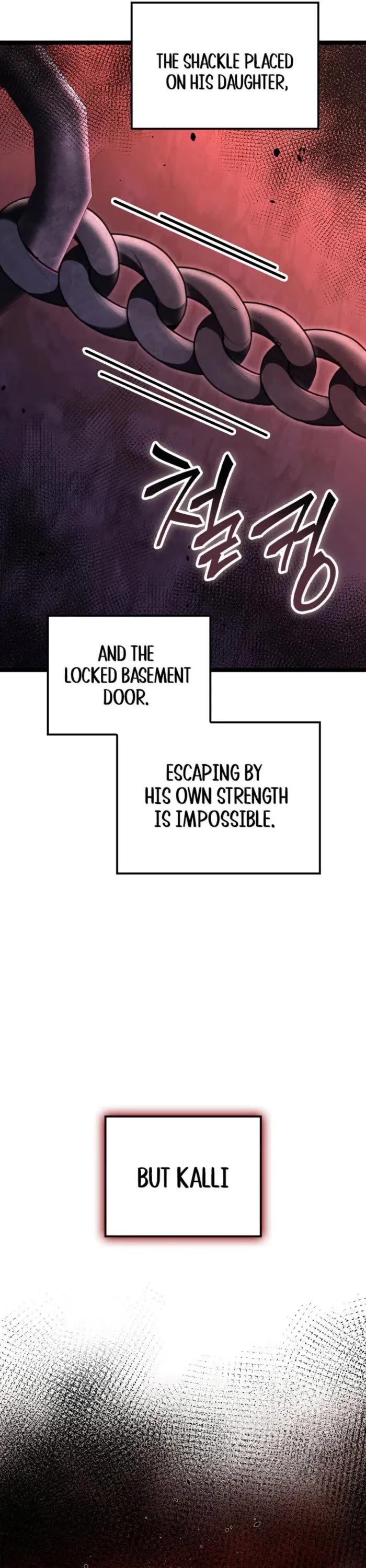 Boxer Kali chapter 124 page 65