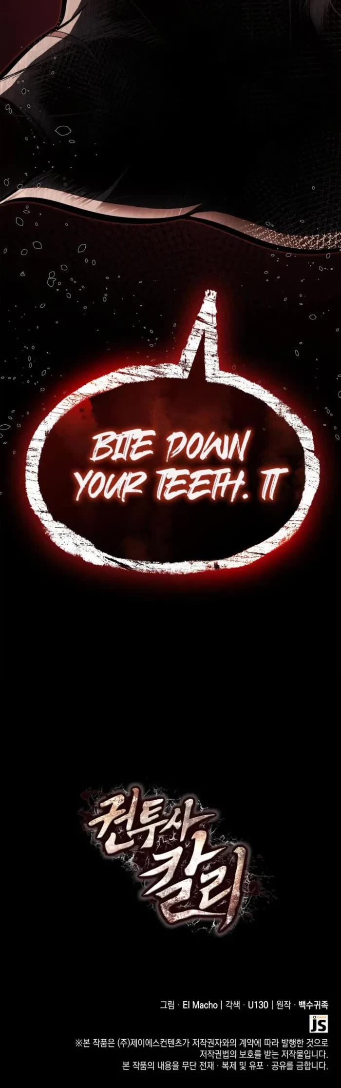 Boxer Kali chapter 124 page 67