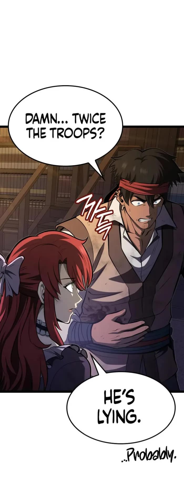 Boxer Kali chapter 124 page 7