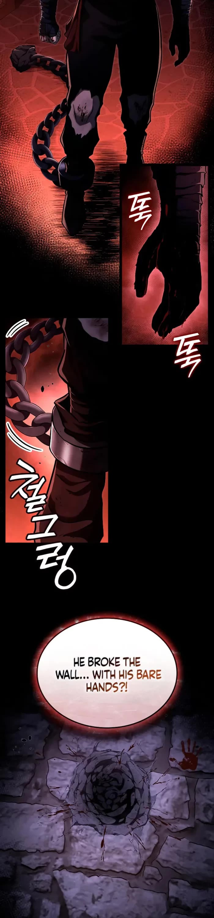 Boxer Kali chapter 125 page 13