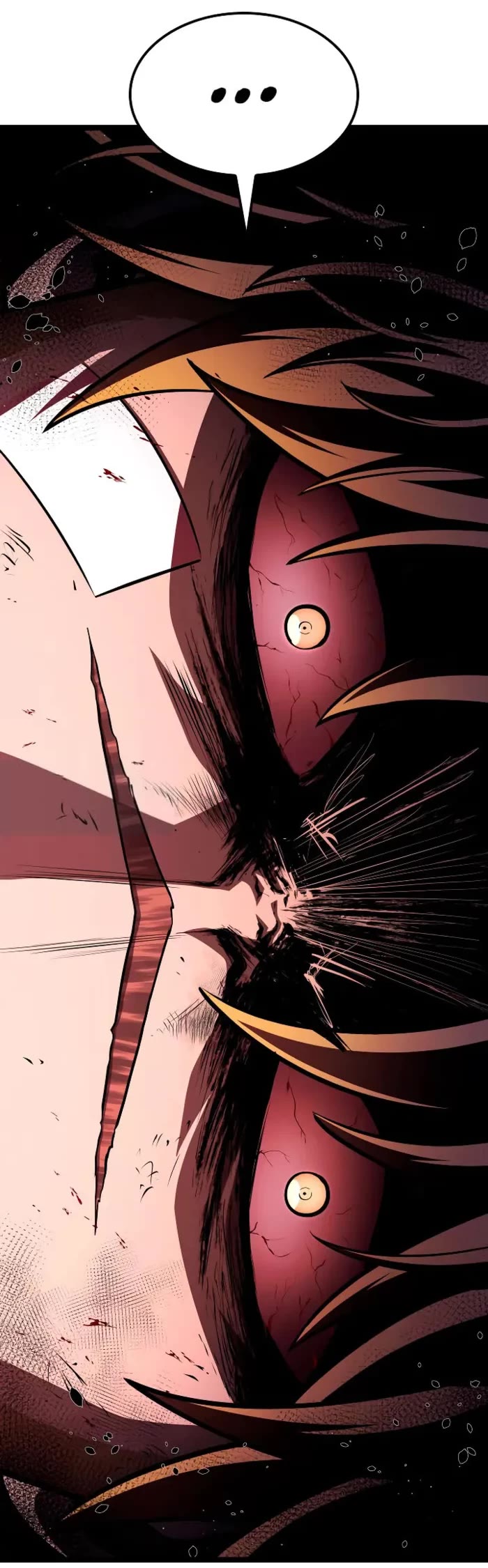 Boxer Kali chapter 125 page 15