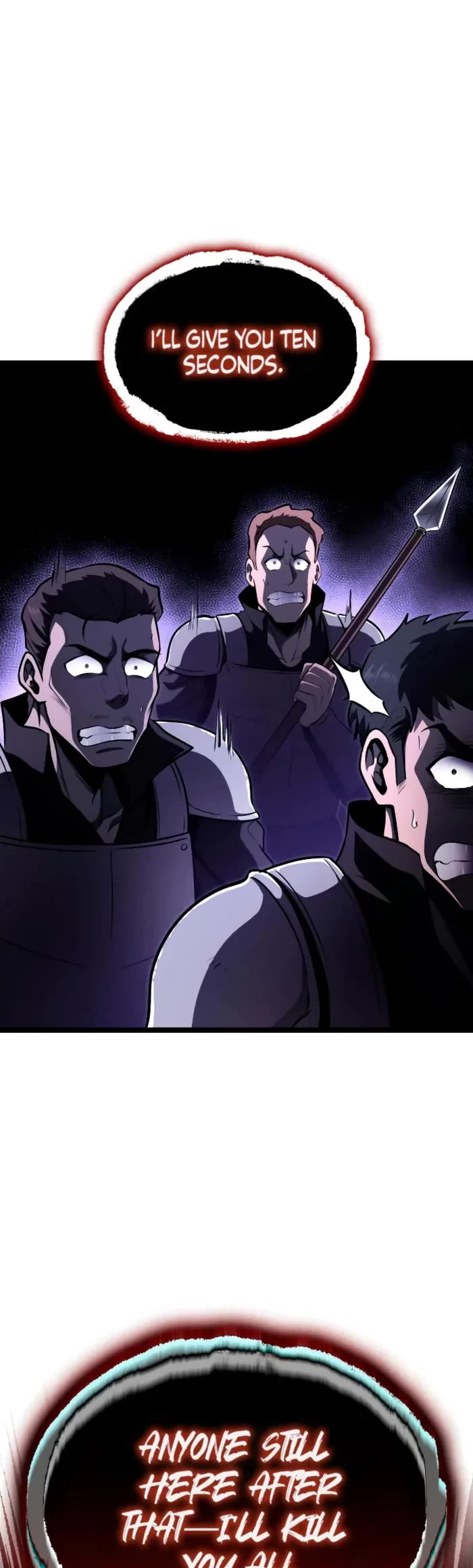 Boxer Kali chapter 125 page 17