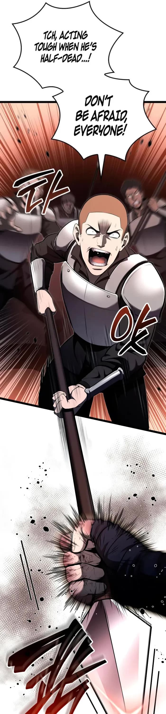 Boxer Kali chapter 125 page 19