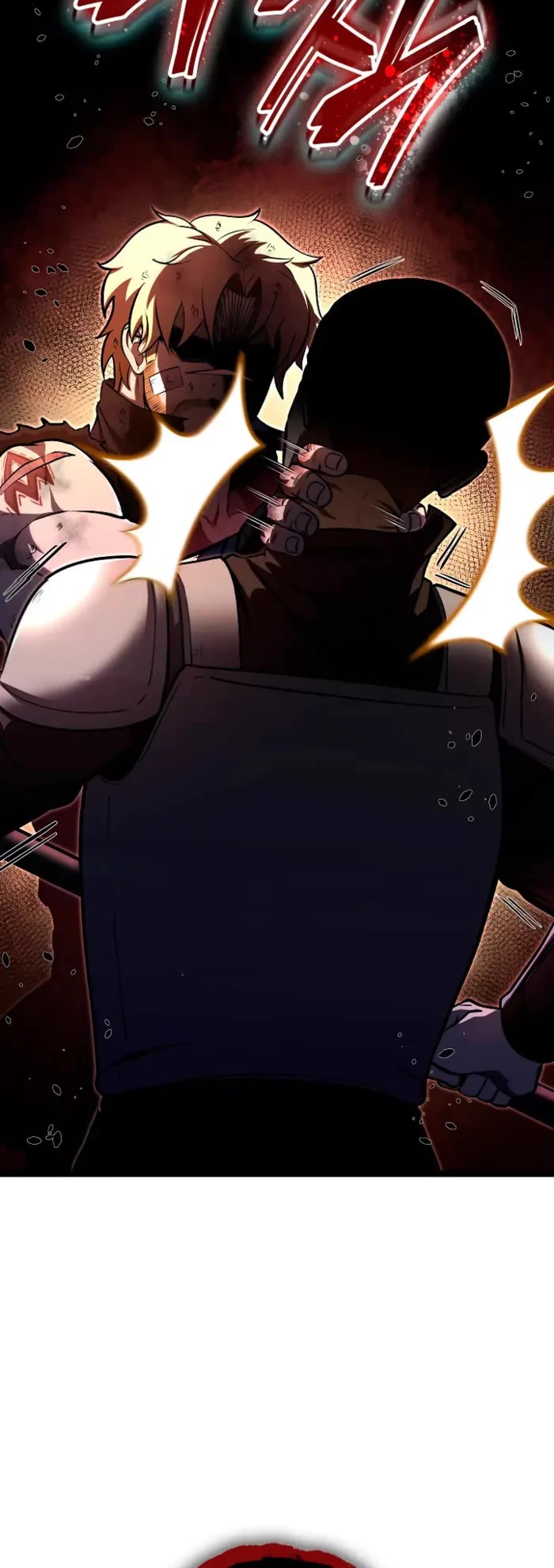 Boxer Kali chapter 125 page 21