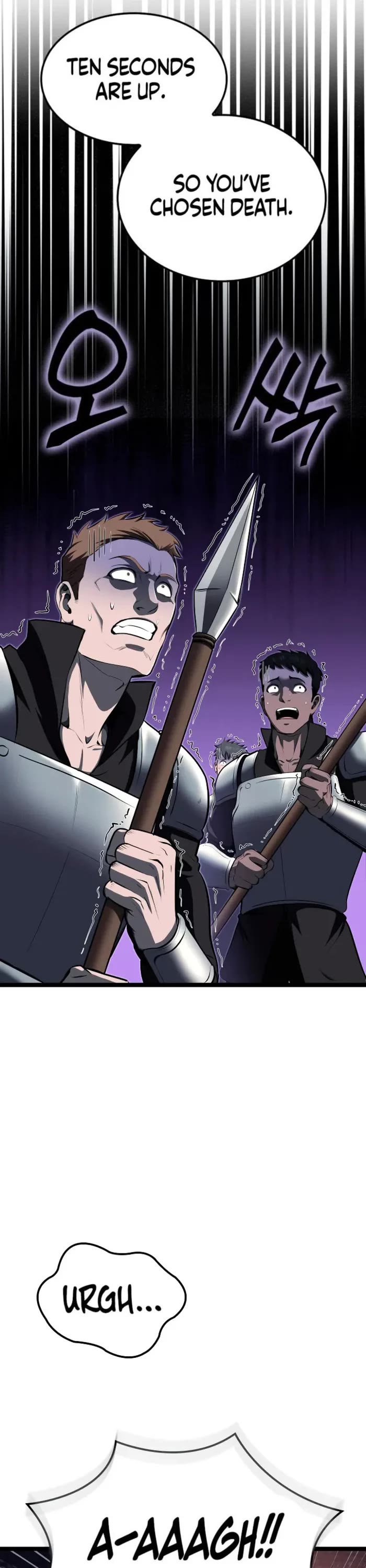 Boxer Kali chapter 125 page 23