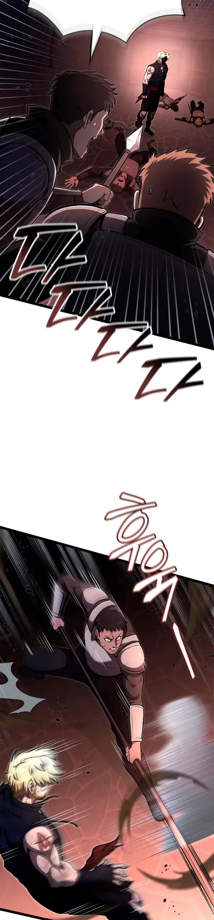 Boxer Kali chapter 125 page 24