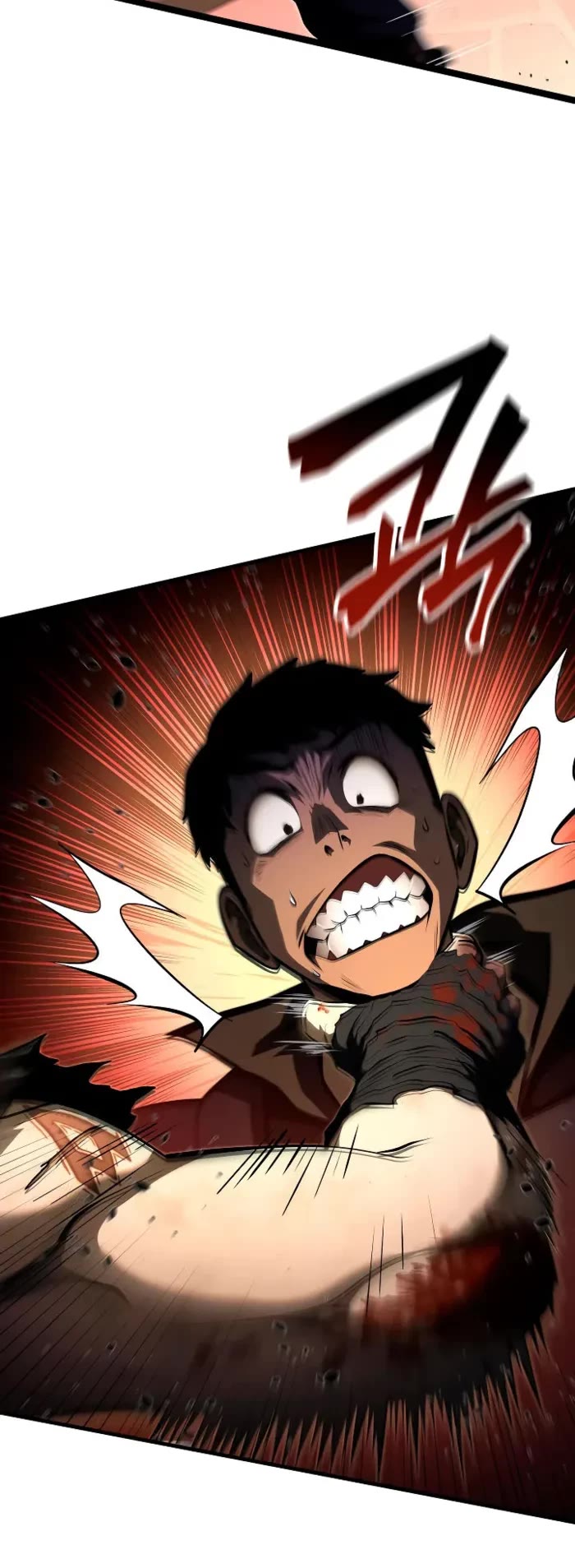 Boxer Kali chapter 125 page 25