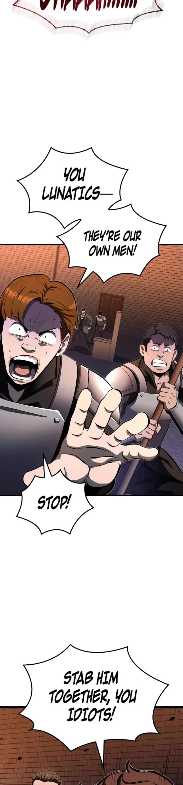 Boxer Kali chapter 125 page 28