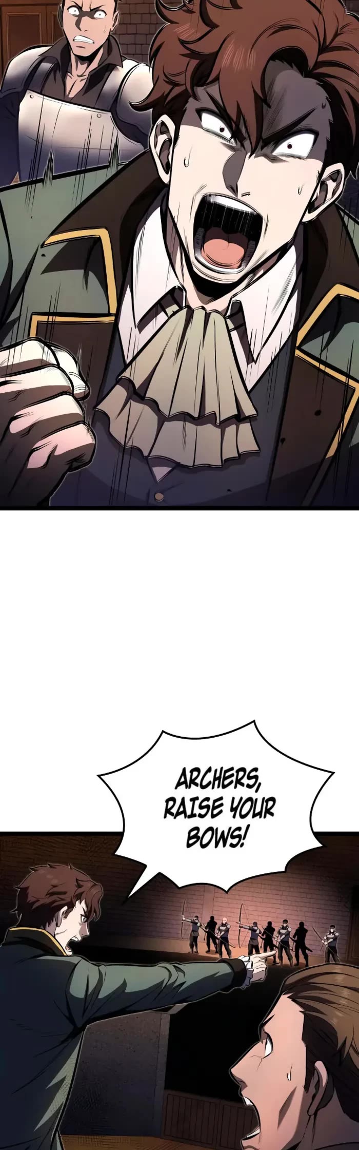 Boxer Kali chapter 125 page 29