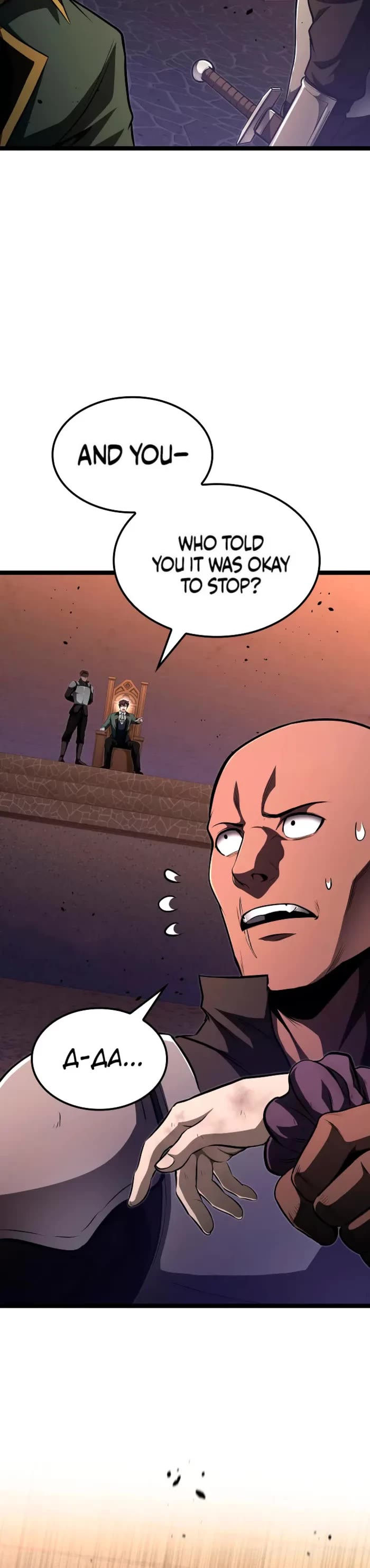 Boxer Kali chapter 125 page 3