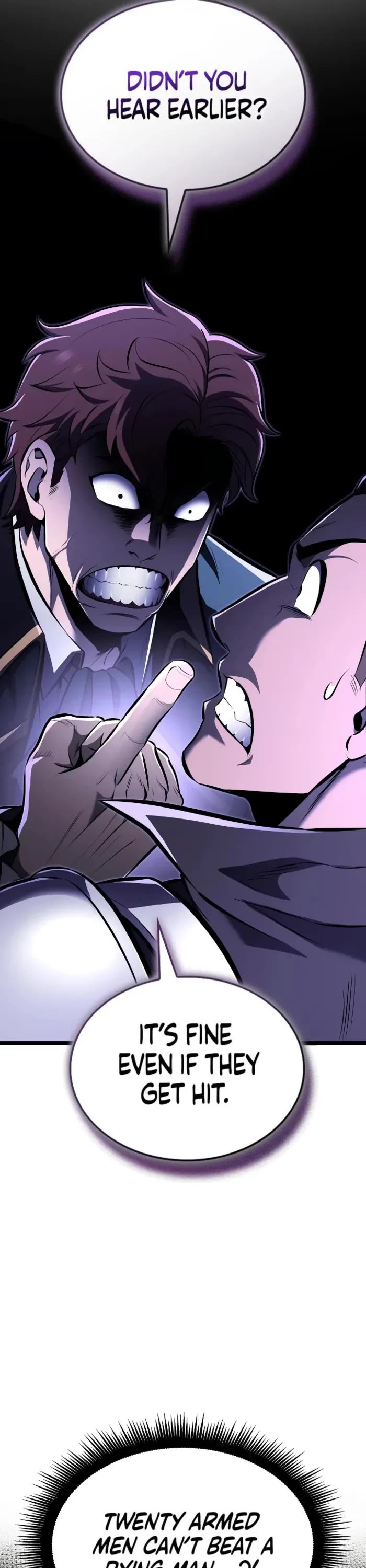 Boxer Kali chapter 125 page 31