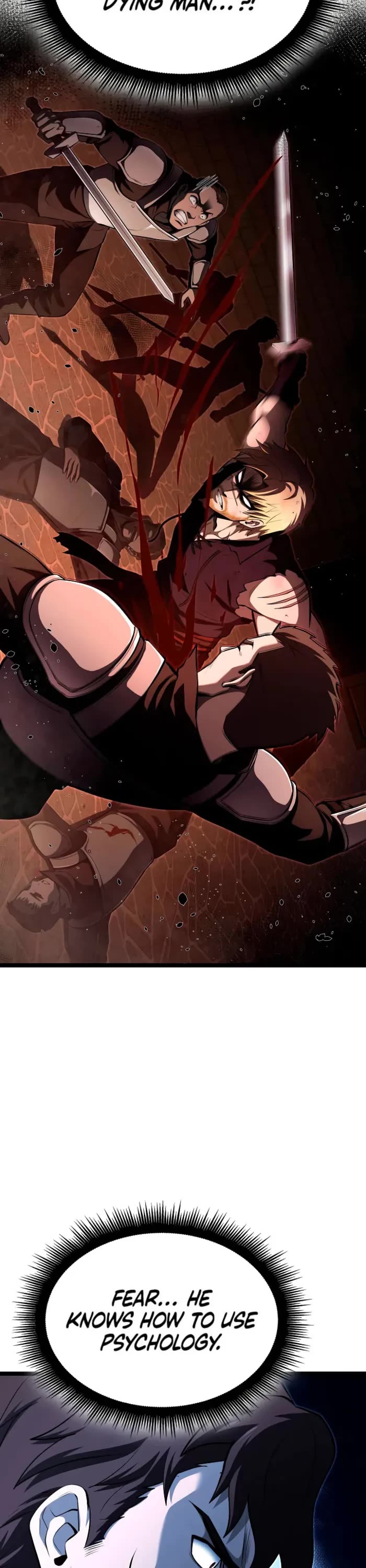 Boxer Kali chapter 125 page 32