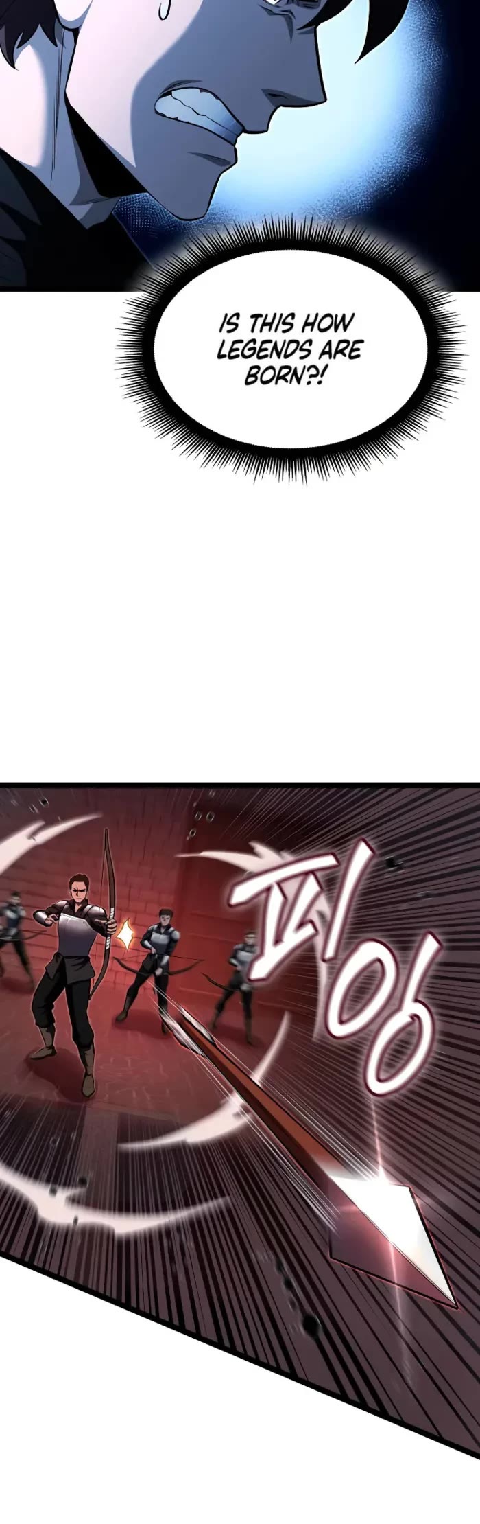 Boxer Kali chapter 125 page 33