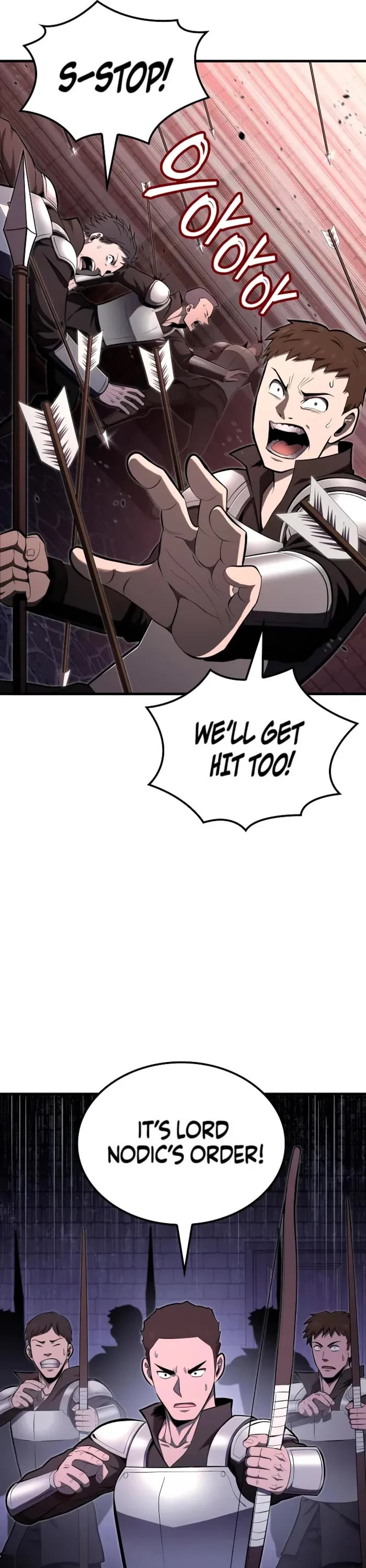 Boxer Kali chapter 125 page 35