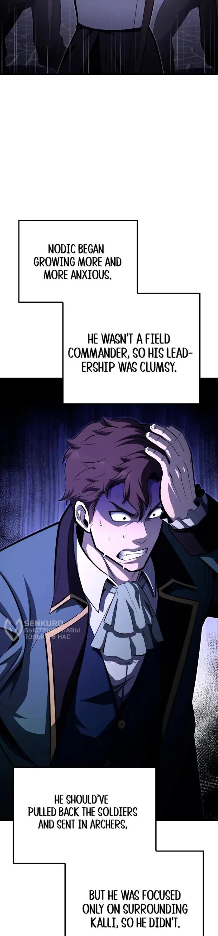 Boxer Kali chapter 125 page 36