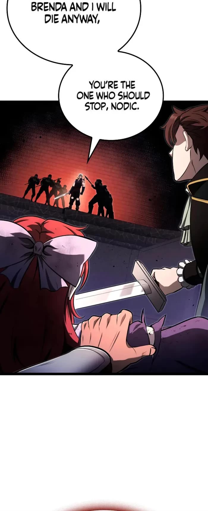 Boxer Kali chapter 125 page 42