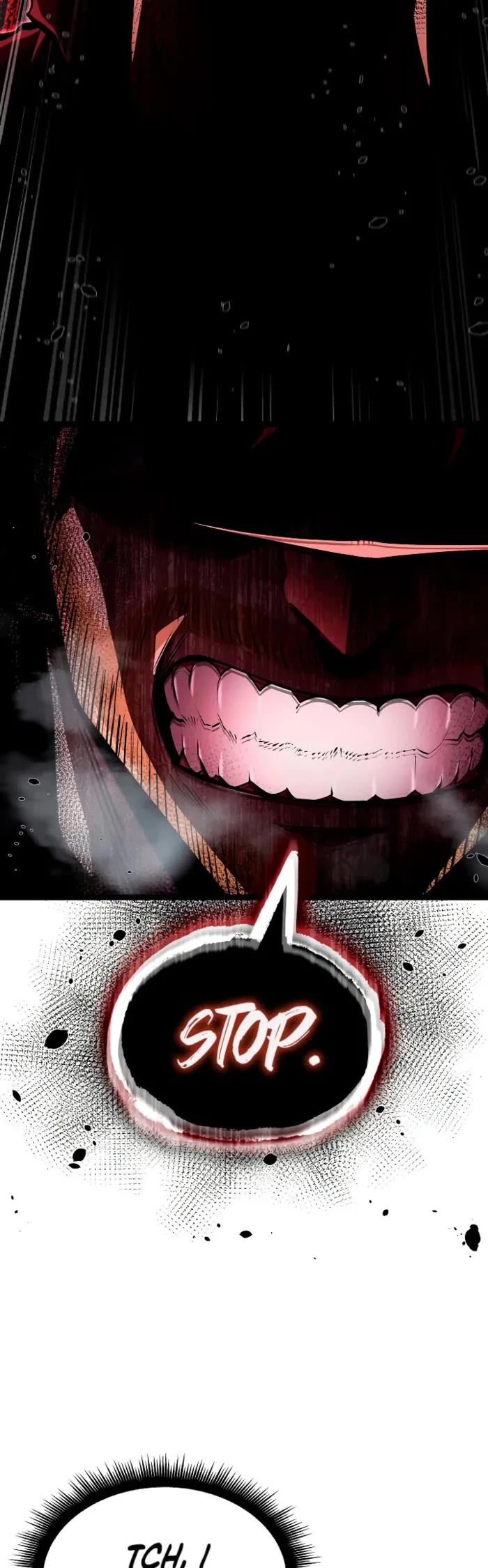 Boxer Kali chapter 125 page 45