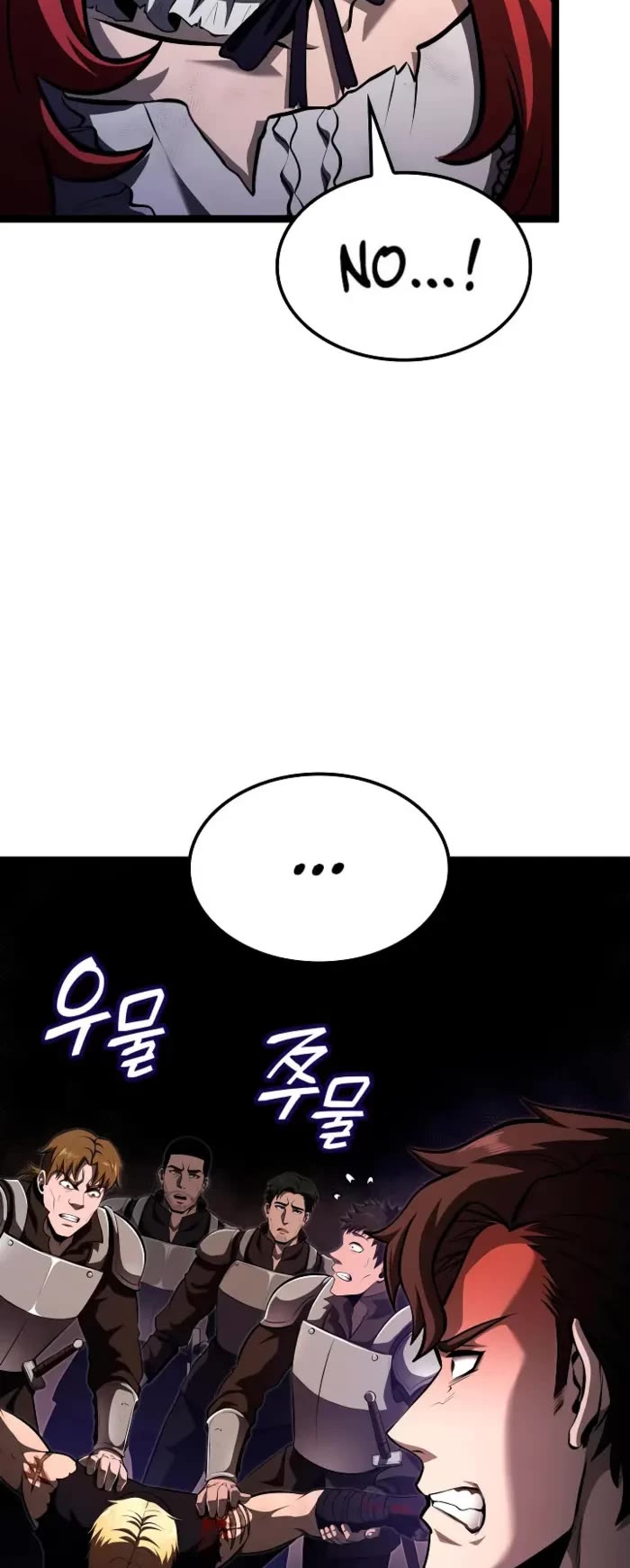 Boxer Kali chapter 125 page 49