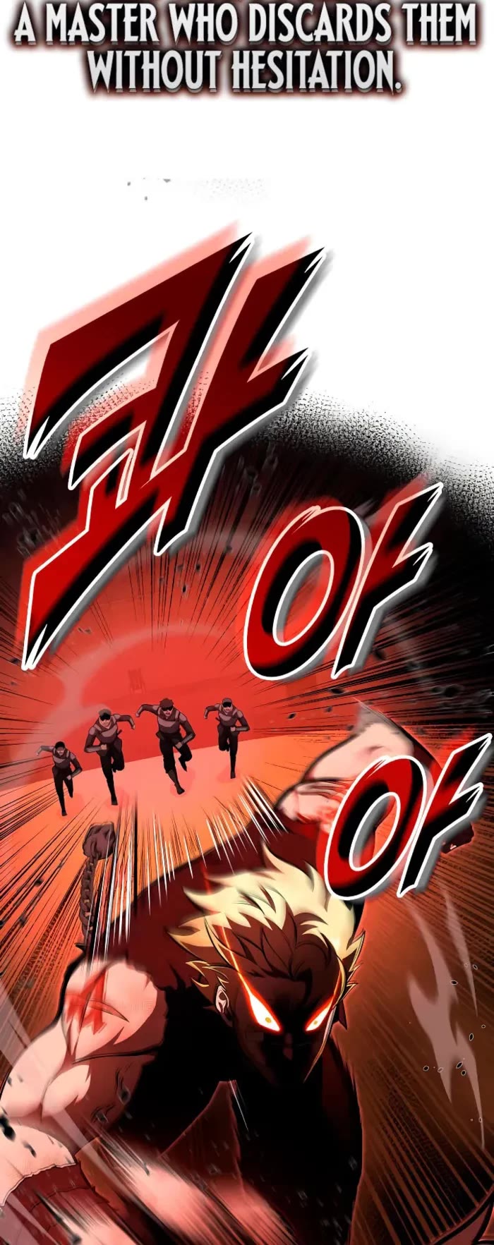 Boxer Kali chapter 125 page 57