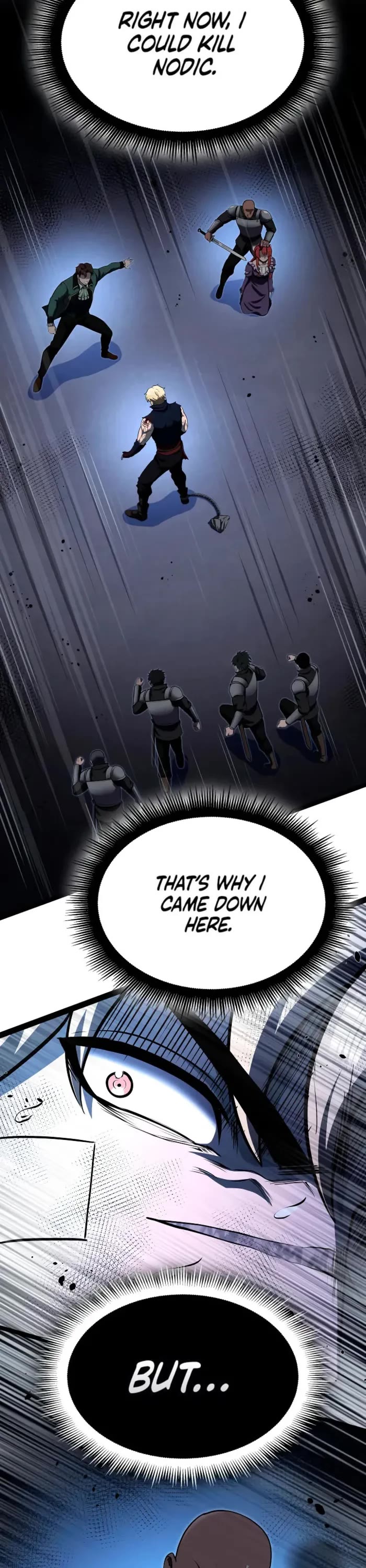 Boxer Kali chapter 125 page 60