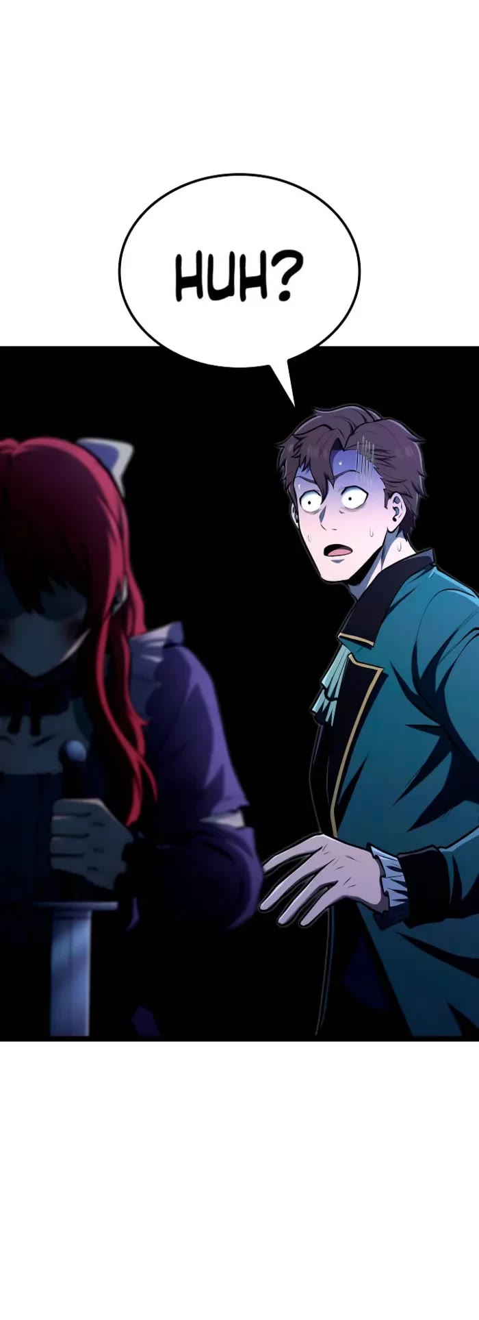 Boxer Kali chapter 125 page 65