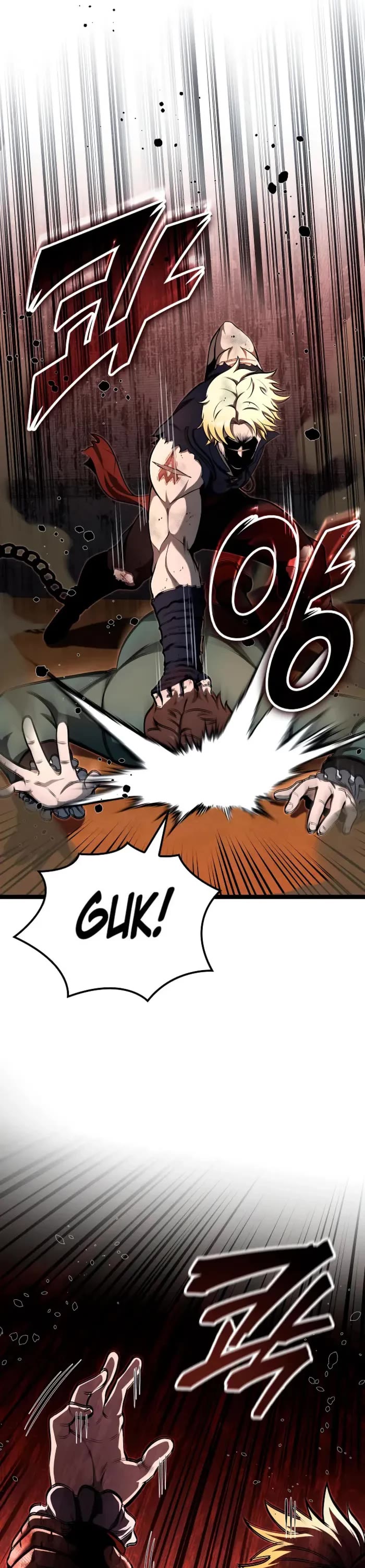 Boxer Kali chapter 125 page 67