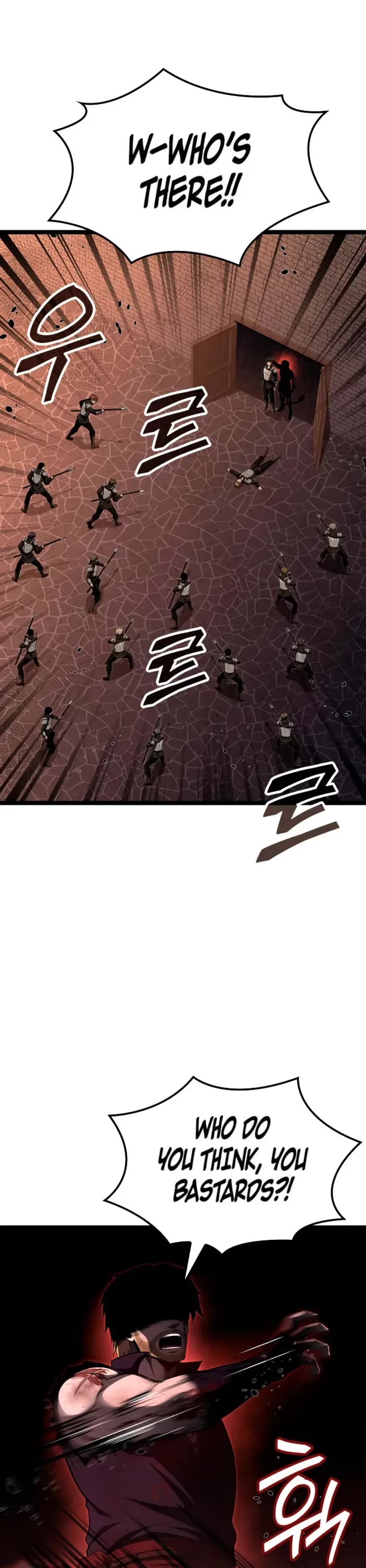 Boxer Kali chapter 125 page 8